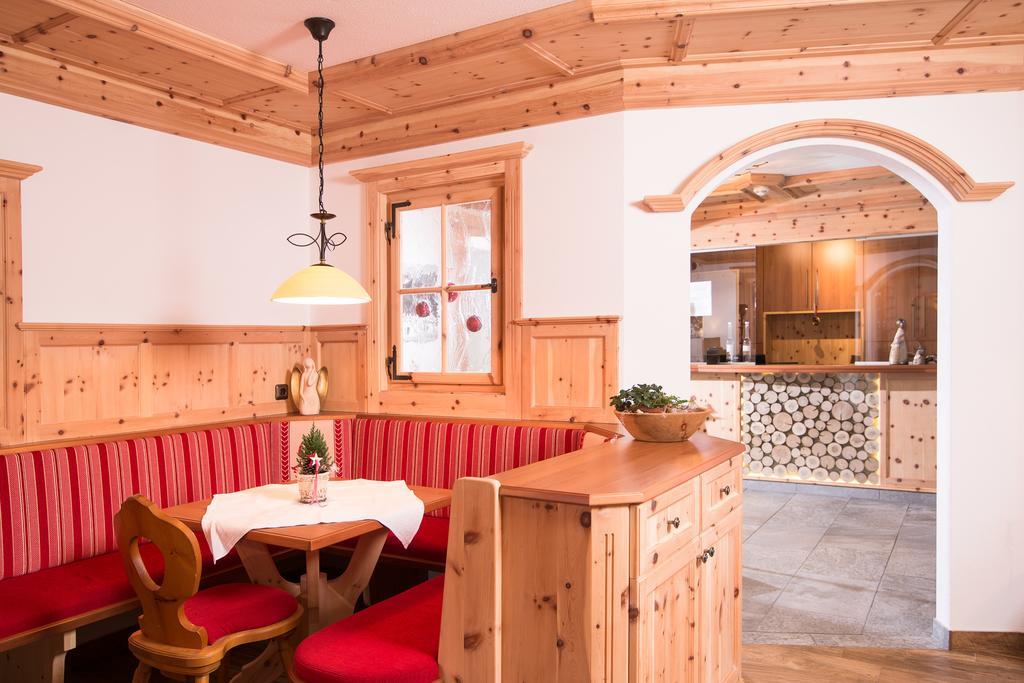 Apart Landhaus Heim Mayrhofen Dış mekan fotoğraf