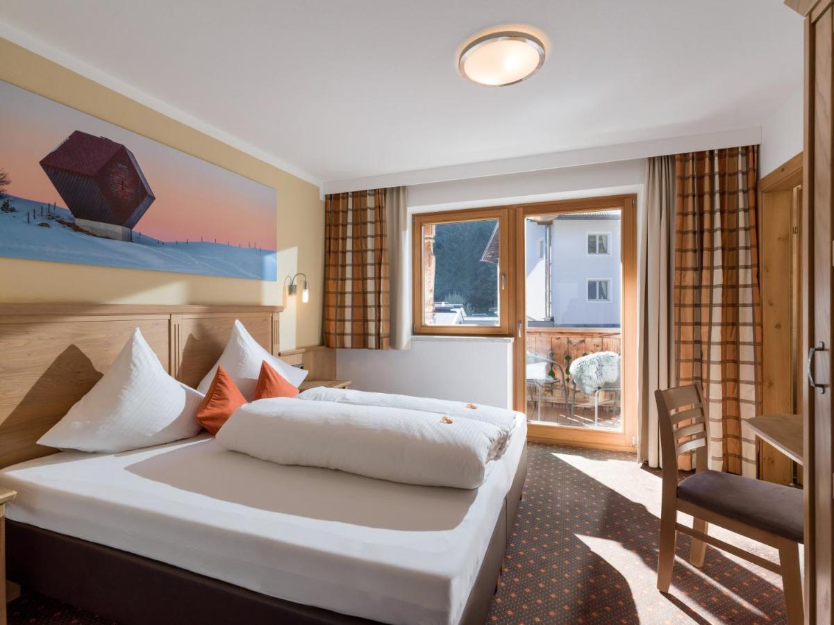 Apart Landhaus Heim Mayrhofen Dış mekan fotoğraf